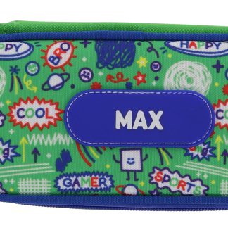 Max Pencil Case