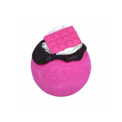 Bomb Cosmetics xoxo Bath Blaster