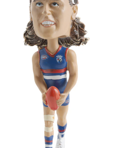 Bobblehead: Aaron Naughton