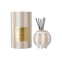 Patchouli, Pear & Oud Ceramic Diffuser 350ml