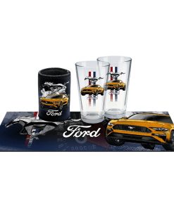 Ford Bar Essentials Gift Pack