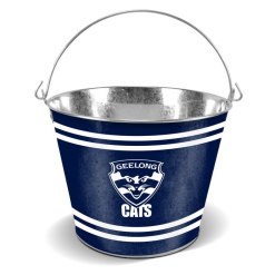 Geelong Ice Bucket With Handle