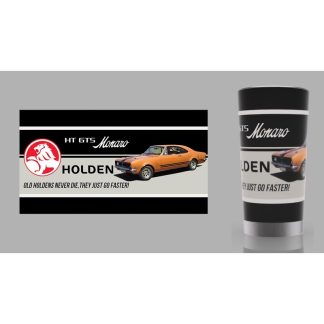 Holden HT GTS Monaro 2 20 oz