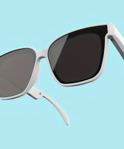Polarized Smart Bluetooth Glasses