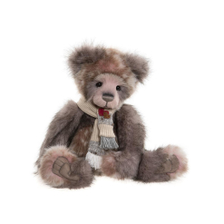 Kirsteen Charlie Bear