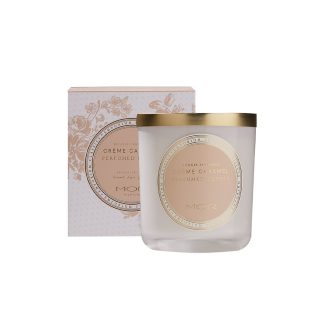 Emporium Classics Blanc Crème Caramel Perfumed Candle