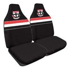 AFL Seat Cover 60 Saints