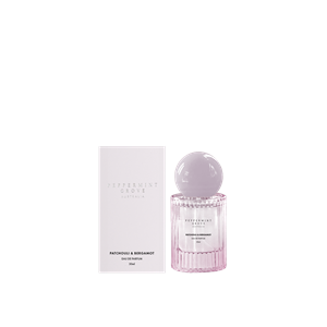 Patchouli & Bergamot Eau de Parfum 100ml