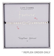 Life Charms Together Forever