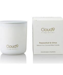 Passionfruit Citrus Candle