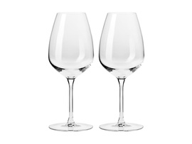 Duet Wine Glass 460ML Set Of 2 Gift Boxed