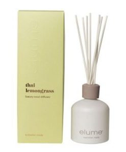 Elume Diffusers Thai Lemongrass