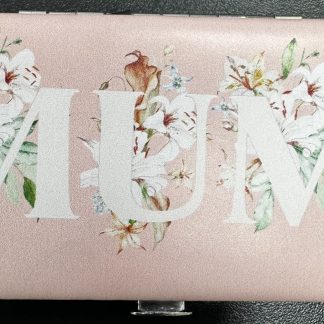 Mothers Day Mum Manicure Set