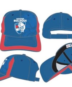 Adult Active Cap Bulldogs