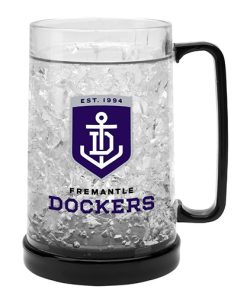 Fremantle Ezy Freeze Mug