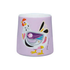 Pete Cromer Barn Friends Egg Cup Chook