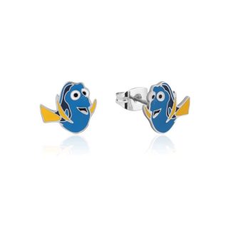ECC Dory Stud Earrings