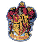 Fan Emblems Harry Potter: Griffindor Crest Logo Decal