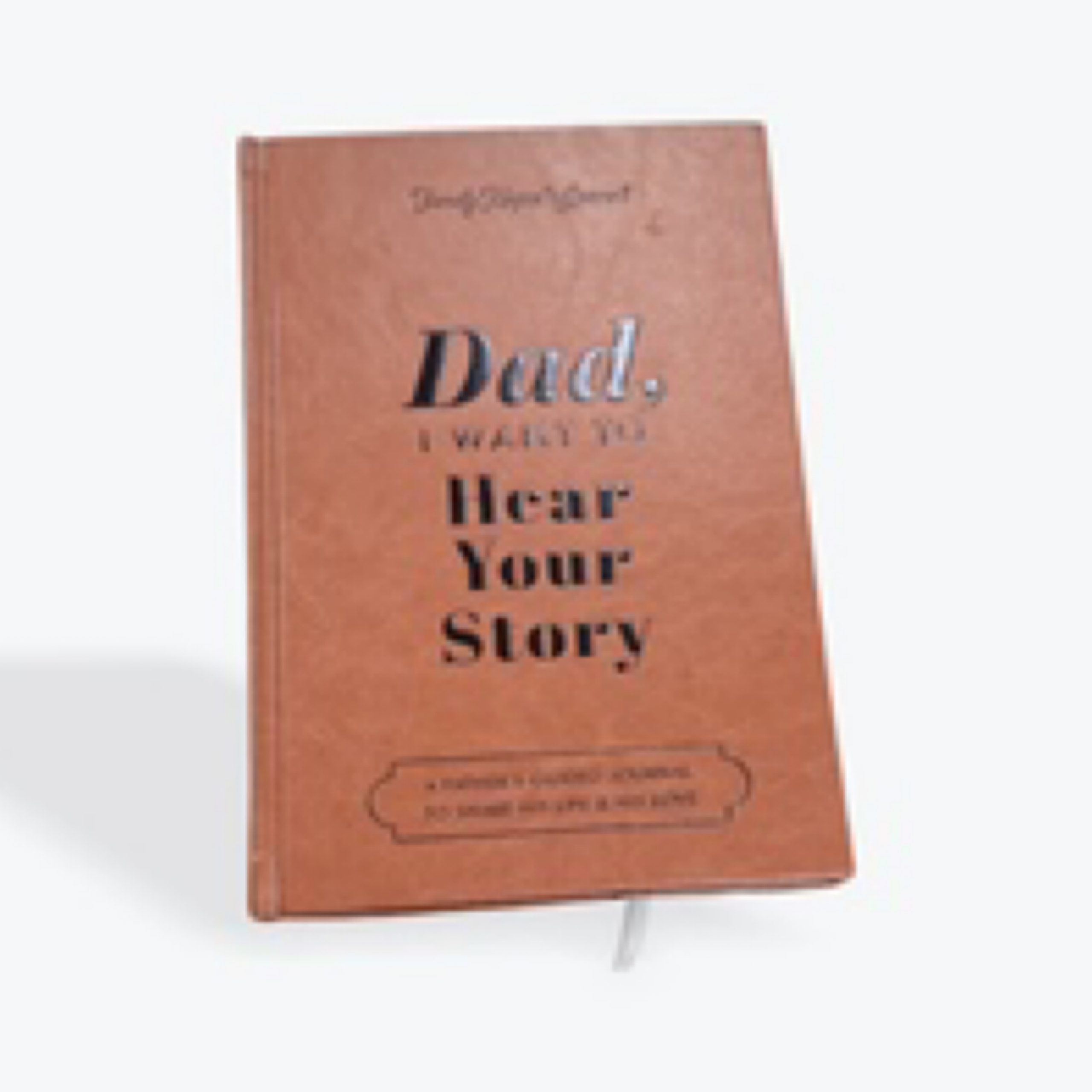 Dad Journal