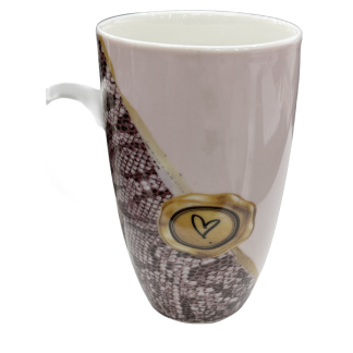 Vogue Shine Mug 384ml
