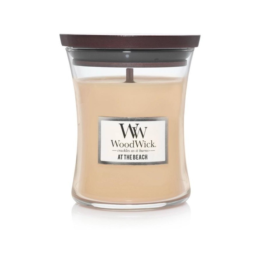 WoodWick At The Beach Trilogy Medium