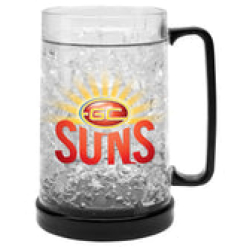 AFL Ezy Freeze Gold Coast Suns