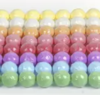 Scented Bath Bombs Set