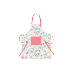 Royal Botanic Gardens Native Blooms Apron 70x85cm