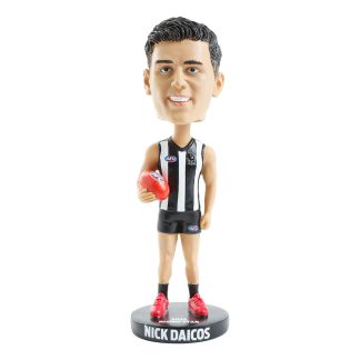 N Daicos New Bobblehead