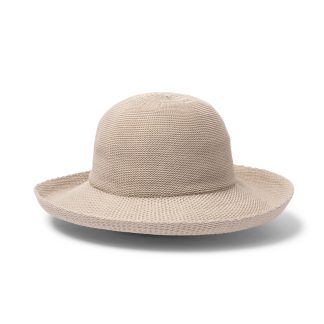 Classic Breton Bucket - Stone Petite R35L