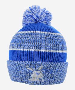 Blitz Beanie North Melbourne