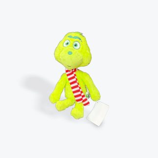Grinch Plush