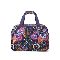 So Lite Tosca Onboard Tote - Paisley