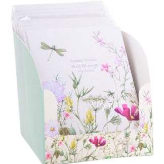 Wild Harmony Sachet Wild Blossom