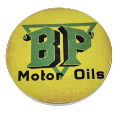 BP Coaster