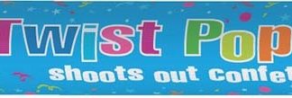 Twist Popper 38cm