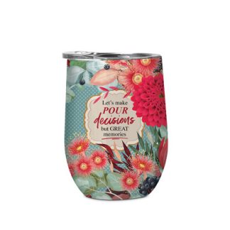 Bevvy  Pour Decisions