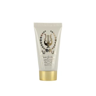 Little Luxuries snow Gardinia Hand Cream