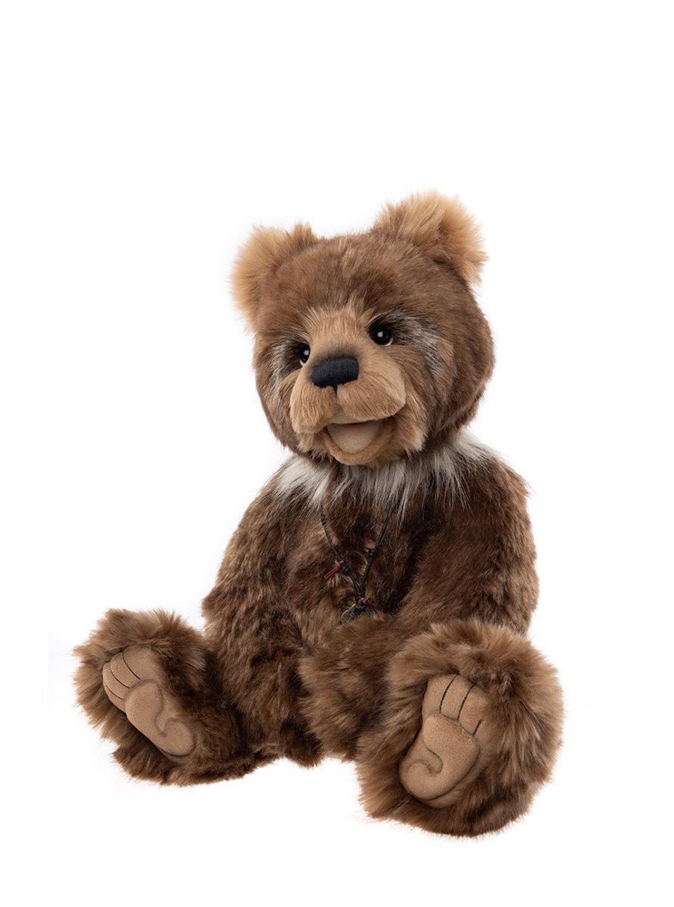 Mr Adams Charlie Bear