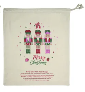 Festive Fun Assorted In SRT Ham Bag