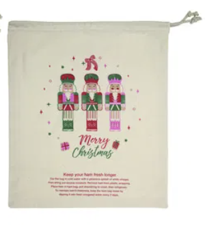 Festive Fun Assorted In SRT Ham Bag