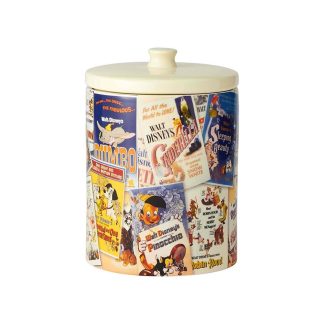 Disney Gifts Collection Cookie Canister