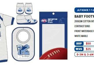 Baby Romper Bib and Bootie Set