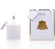 Jasmine Flower Tea Grand Art Deco Candle