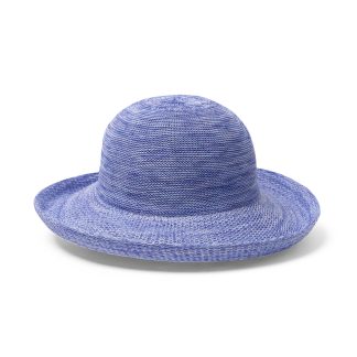 Classic Breton Bucket - Mixed Ocean Petite R35L