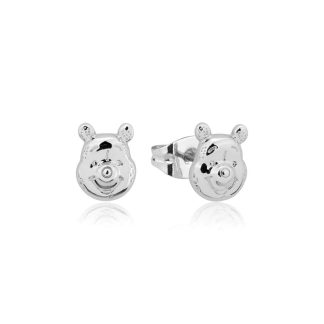 Winnie the Pooh Stud Earrings