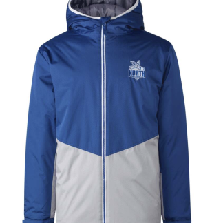 North Melbourne Kangaroos Premium Stadium Jacket