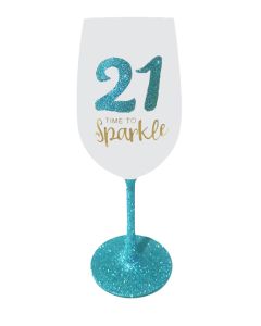 21 Mint Sparkle Gift Pack