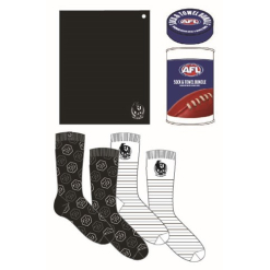 Collingwood Magpies 2 Piece Bundle Pack