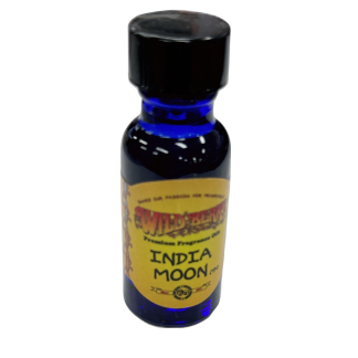 India Moon Fragrance Oil